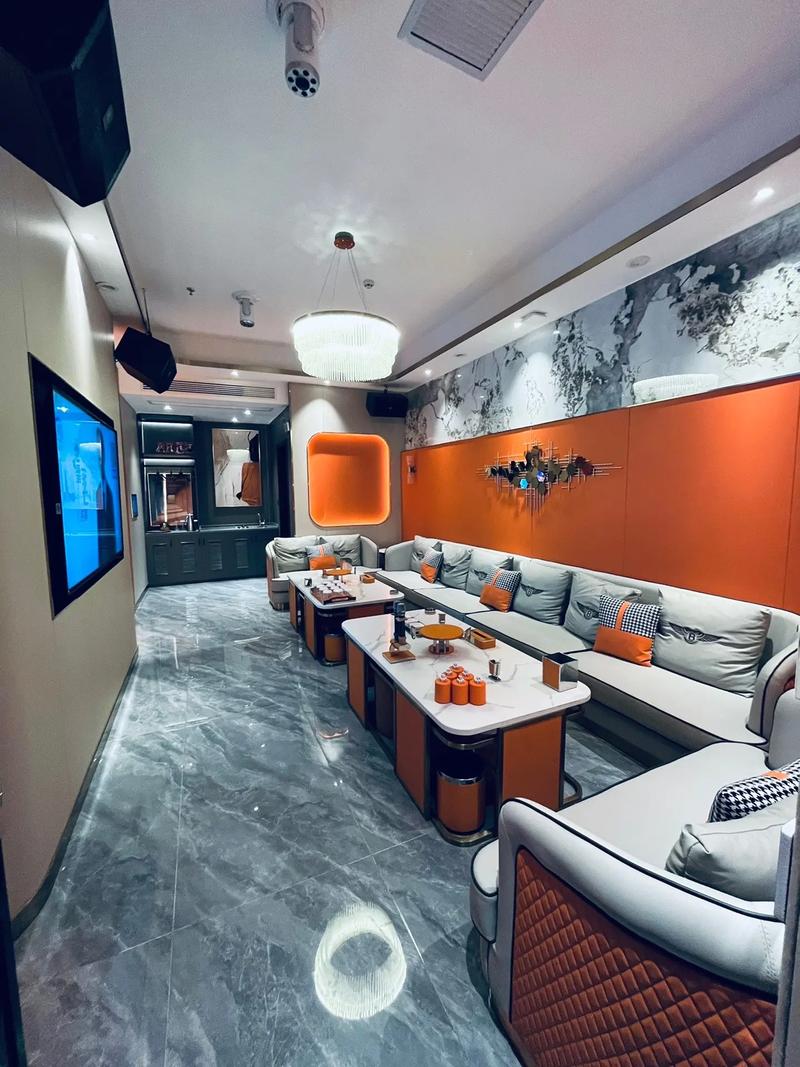 南宁商务KTV，尽情畅玩-宾阳县ktv预定